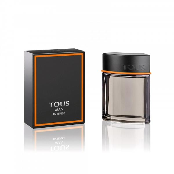 TOUS MAN INTENSE 100ML EDT HOMBRE TOUS