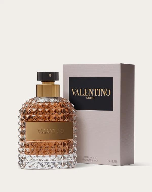 VALENTINO UOMO 100ML EDT HOMBRE VALENTINO