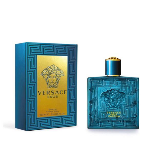 EROS 100ML PARFUM HOMBRE VERSACE