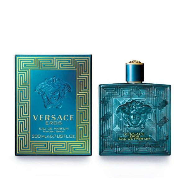 EROS 200ML EDP HOMBRE VERSACE