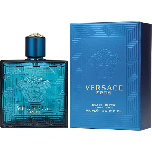 EROS 100ML EDT HOMBRE VERSACE