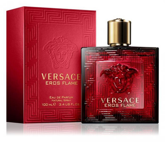 EROS FLAME 100ML EDP HOMBRE VERSACE