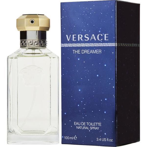 THE DREAMER 100ML EDT HOMBRE VERSACE