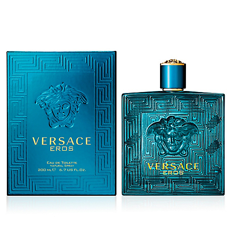 EROS 200ML EDT HOMBRE VERSACE