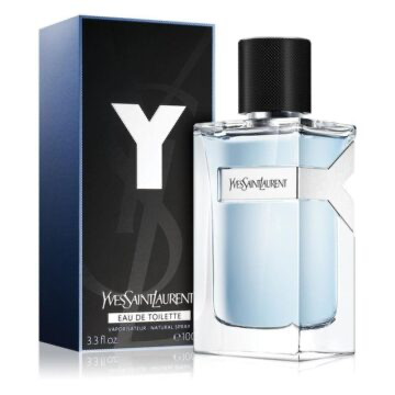 Y YSL 100ML EDT HOMBRE YVES SAINT LAURENT