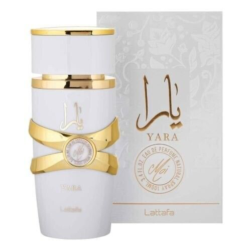 YARA MOI 100ML EDP MUJER LATTAFA / ARABES