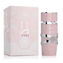 YARA 100ML EDP MUJER LATTAFA / ARABES