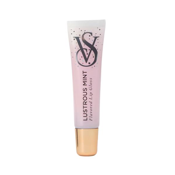 BRILLOS LABIALES LUSTROUS MINT VICTORIA´S SECRET