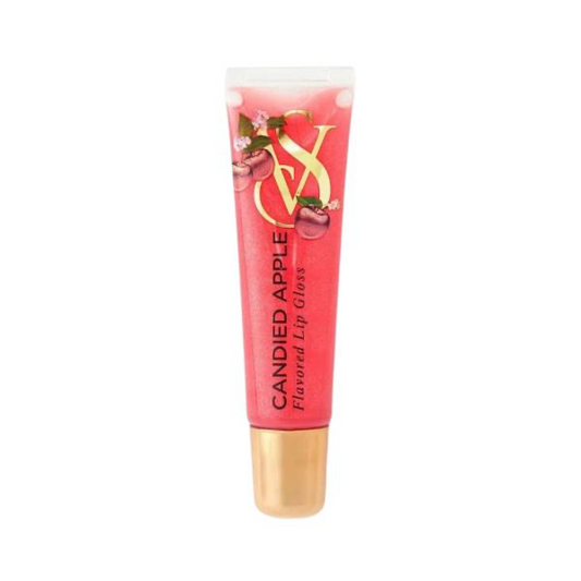 BRILLOS LABIALES CANDIED APPLE VICTORIA´S SECRET