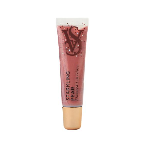 BRILLOS LABIALES SPARKLING PEAR VICTORIA´S SECRET