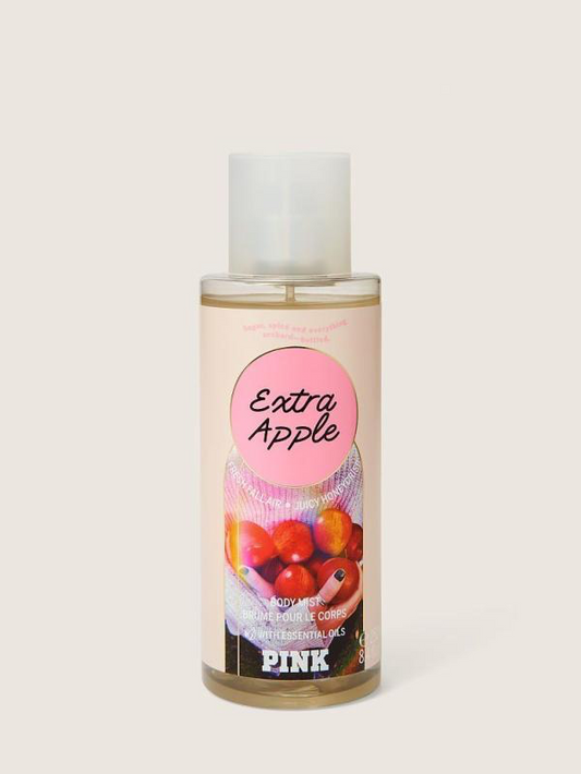 SPLASH EXTRA APPLE 250ml PINK