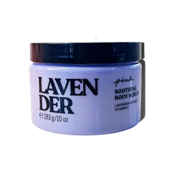 EXFOLIANTES CORPORAL LAVENDER 283G PINK