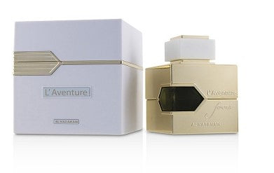 L AVENTURE FEMME 100ML EDP MUJER AL HARAMAIN / ARABES