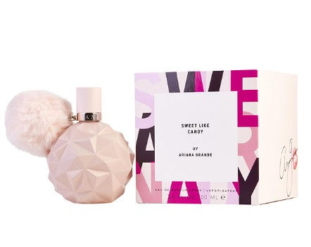 SWEET LIKE CANDY 100ML EDP MUJER ARIANA GRANDE