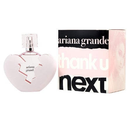 THANK YOU NEXT 100ML EDP MUJER ARIANA GRANDE